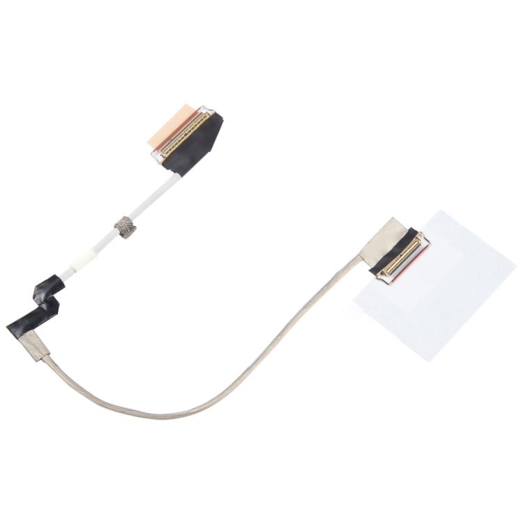 Cavo Video LCD Per HP Chromebook 11 G8 EE TPN-Q232 (30 Pin) - AHD