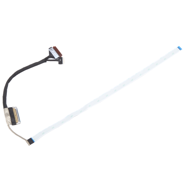 Compatible Para Ideapad 3-15itl6 3 15iau7 Lcd Edp Cable | Meses sin interés