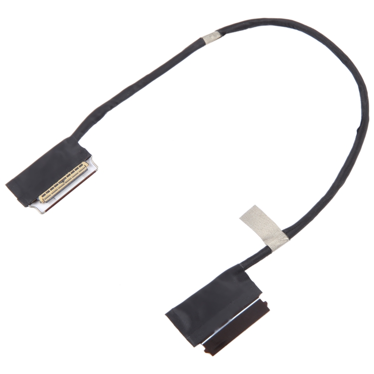 Cable LCD de 30 pines 01ER028 450.0AB01.0001 para Lenovo Thinkpad T570 P51S T580 P52S 20H9 - 2