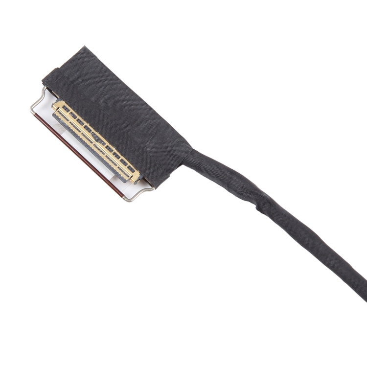 Cable LCD de 30 pines 01ER028 450.0AB01.0001 para Lenovo Thinkpad T570 P51S T580 P52S 20H9 - 3