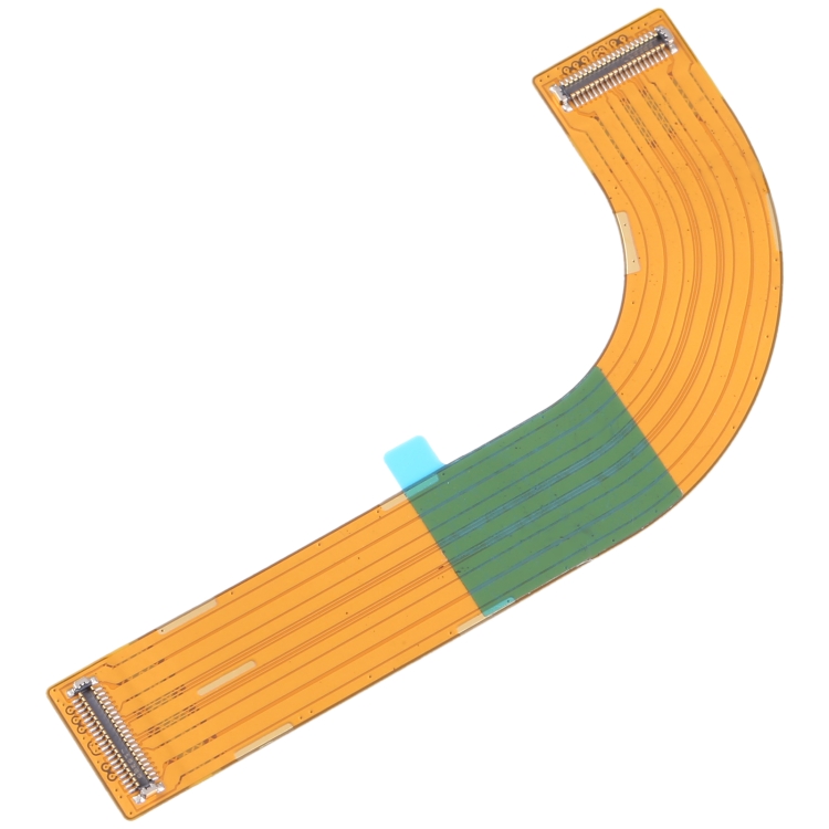 Para Lenovo Xiaoxin Pad Pro 11,5 pulgadas TB-J716 soporte de tarjeta SIM Original conector de enchufe Cable flexible - 2