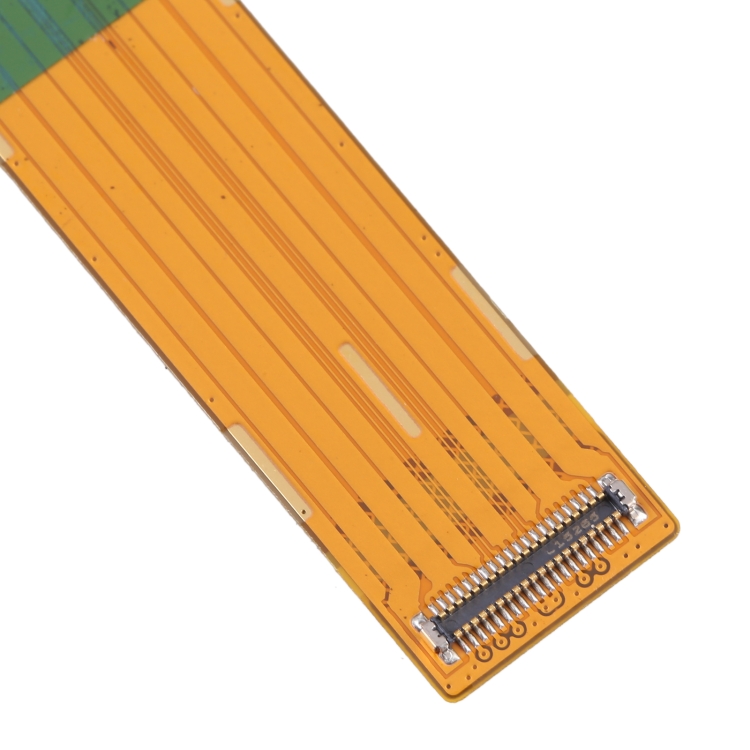 Para Lenovo Xiaoxin Pad Pro 11,5 pulgadas TB-J716 soporte de tarjeta SIM Original conector de enchufe Cable flexible - 3