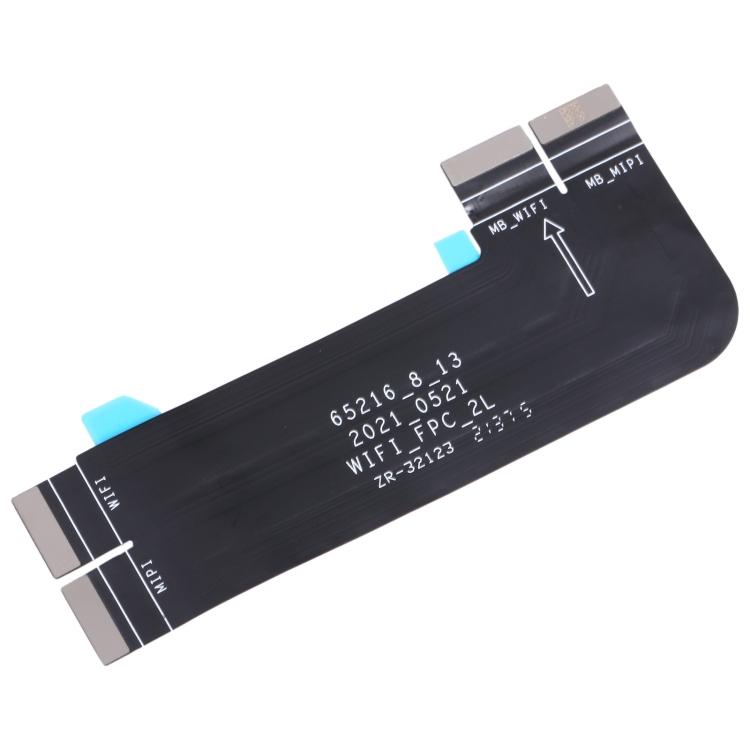 Para Huawei MateBook E 2022 Cable flexible de placa base original - 1