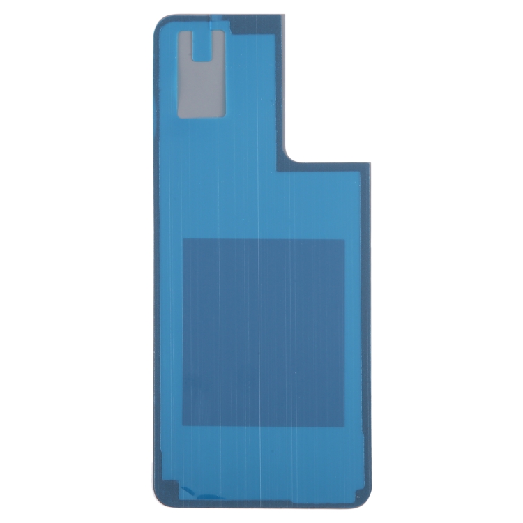 For TCL 40 SE Original Battery Back Cover (Blue)