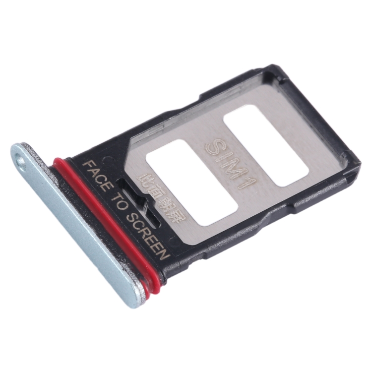 适用于小米 13T SIM+SIM卡托 (颜色：绿色)