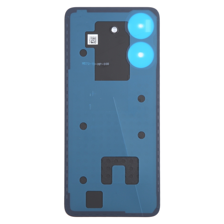 Carcasa Trasera para Xiaomi Redmi 13C Azul – CELLB2B