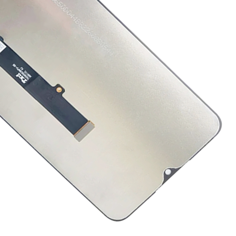 REY 2x Bildschirmschutz Für ZTE Blade A53 Pro/A53/A53+ – 9H+ Gehärtetes Glas Mit ölabweisender Beschichtung