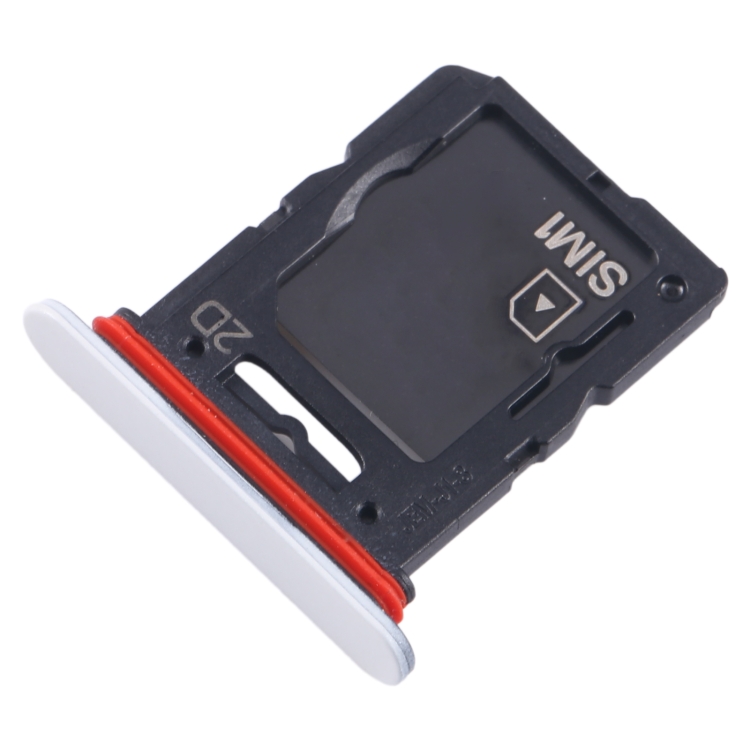 Tiroir SIM Double Pour Sony Xperia XA1 Plus - Noir, Universel, Marque GLOBALSTOCK, Neuf