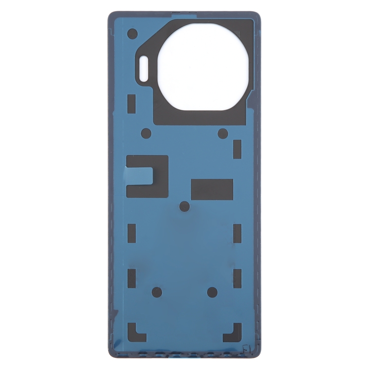 Vitre arrière iPhone 13 blanc - Apple | Tout Pour Phone
