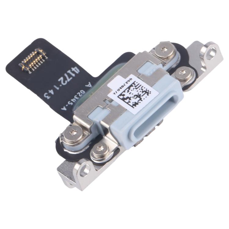 For Apple AirPods Max Charging Port Flex Cable(Blue)