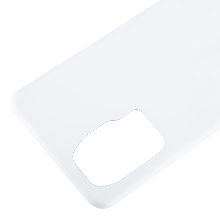 Cache Batterie Arrière Pour Honor 200 - Couvercle De Batterie Neuf Original - Fabriqué En Chine