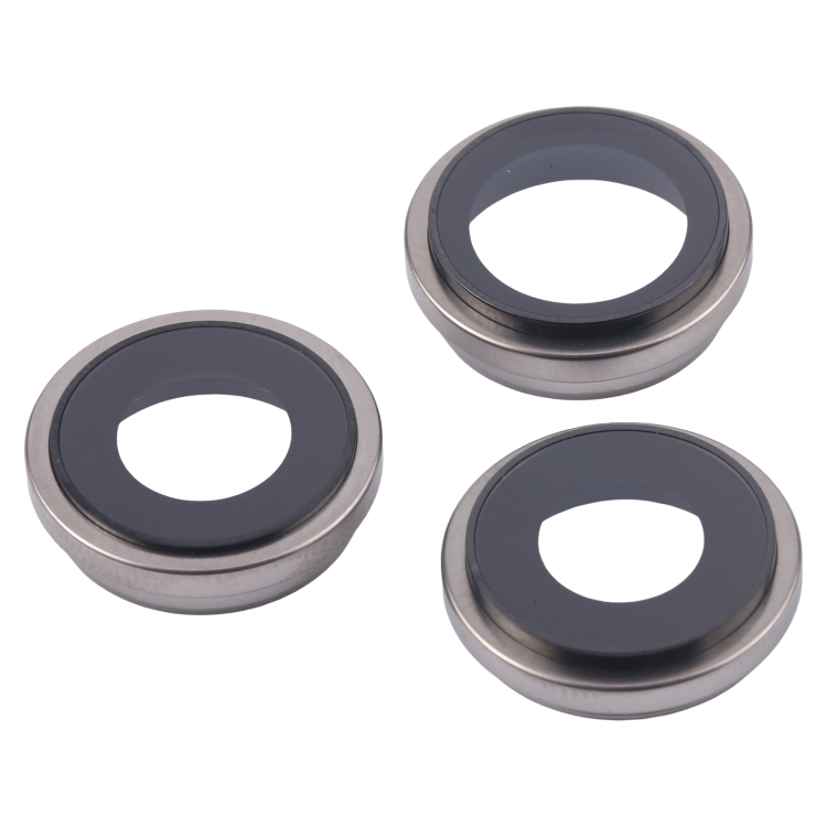 Titanium 3pcs