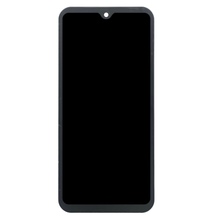 Écran De Remplacement Pour Fitbit Versa 4 - LCD Tactile, Assemblage Complet