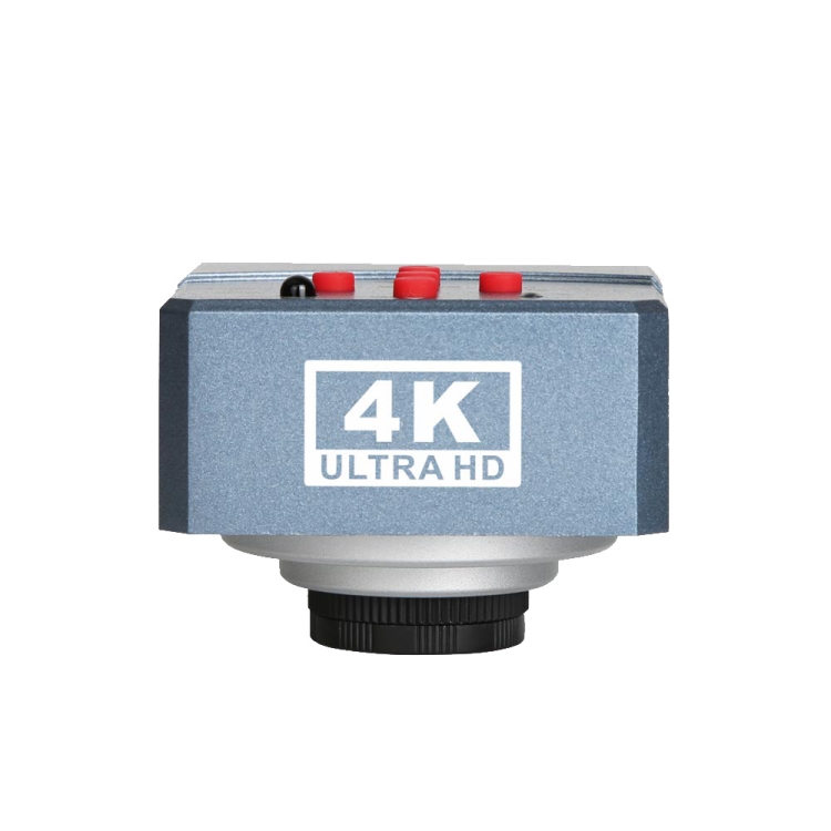 Kaisi HD4K 4000W Pixels Microscope HD Camera - 3