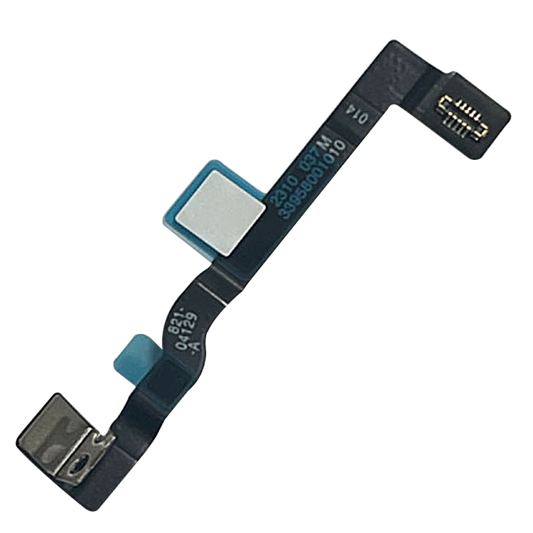 821-03871-02A cubierta de pantalla LCD Sensor de ángulo Cable de suspensión para MacBook Air Retina 13,6 M2 A2681 2022 EMC4074 - 1