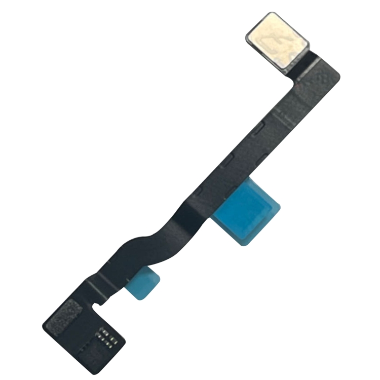 821-03871-02A cubierta de pantalla LCD Sensor de ángulo Cable de suspensión para MacBook Air Retina 13,6 M2 A2681 2022 EMC4074 - 2
