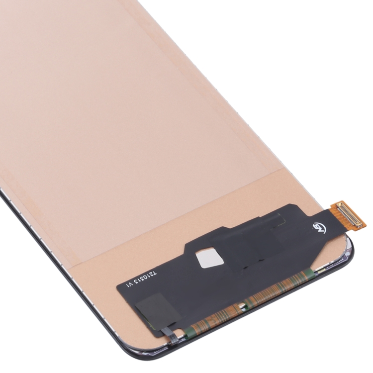 TFT Material LCD Screen and Digitizer Full Assembly for OPPO Reno4 SE / Realme V15 5G / Realme 7 Pro / Realme X7 / Realme 8 Pro / Realme 8 4G /  Realme Q2 Pro RMX3085, RMX2173, PEAT00, PEAM00, RMX2170, RMX3081 - 4