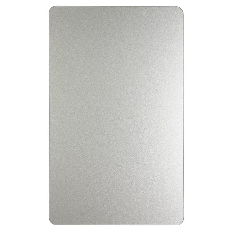 Panel táctil para MacBook Air M2 13 2022 A2681 (Plata) - 1