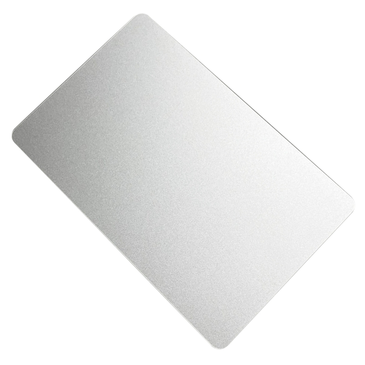 Panel táctil para MacBook Air M2 13 2022 A2681 (Plata) - 3