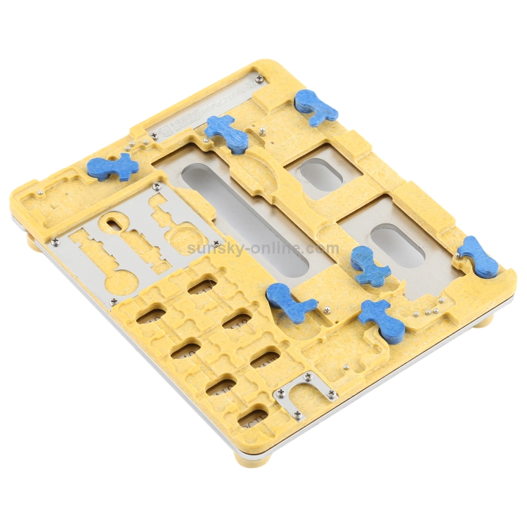 MECHANIC MR9 Multi-Function Motherboard Layered Repair Fixture - 1