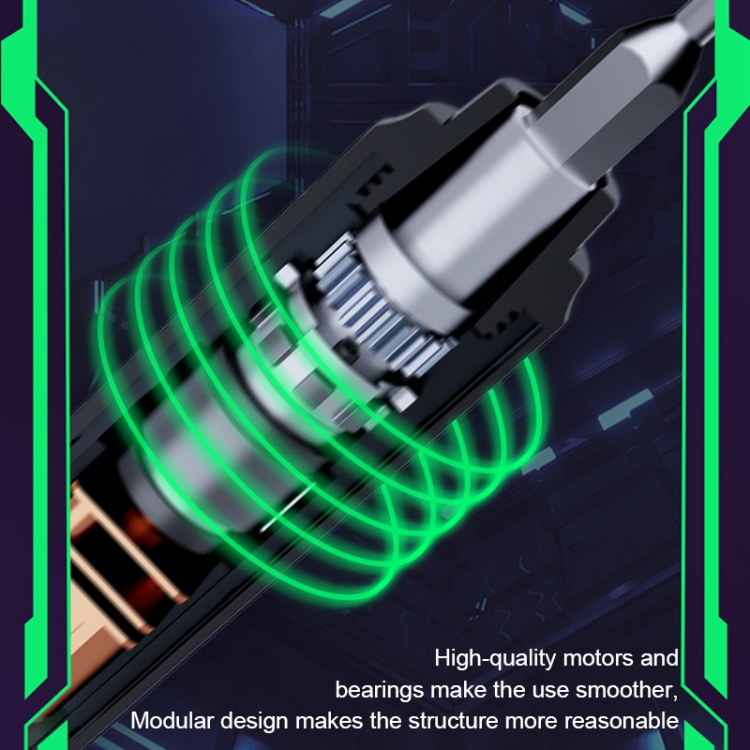 XIAOMI-destornillador eléctrico recargable para el hogar,  minidestornillador inalámbrico multifunción, herramienta de mano Casa  Fiesta