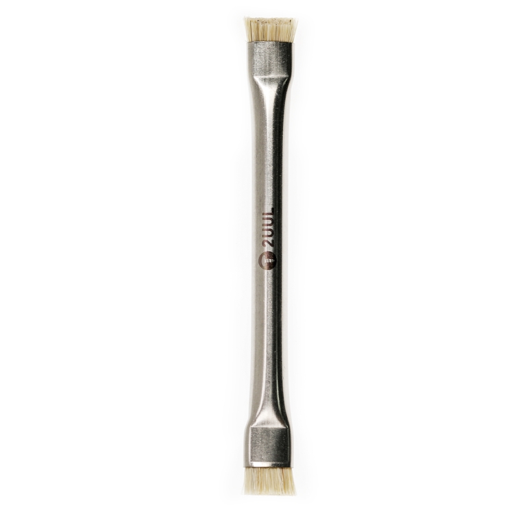 2UUL Double Head Cleaning Bristle Brush - 1