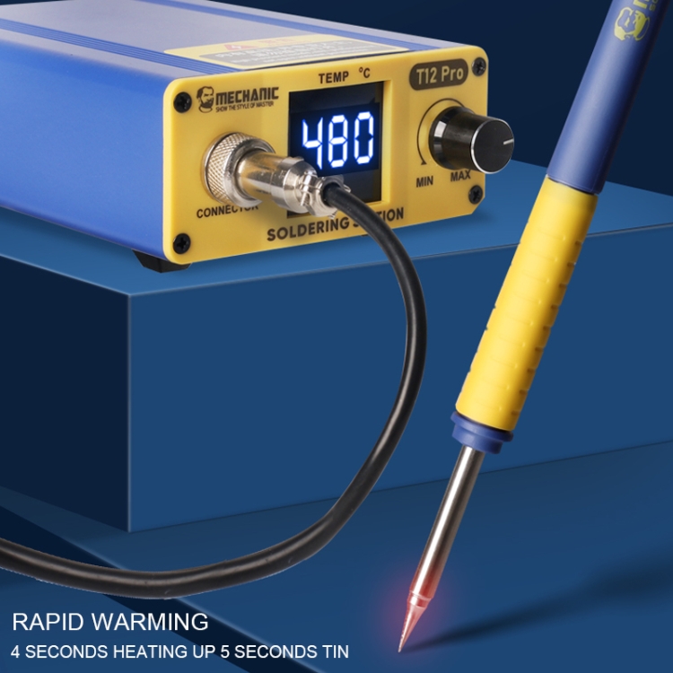 X-TRONIC 8020-XTS Exclusivo para Estados Unidos - 2 en 1: estación digital  de soldadura de hierro antiestática y pinza soldadora - Sin descarga