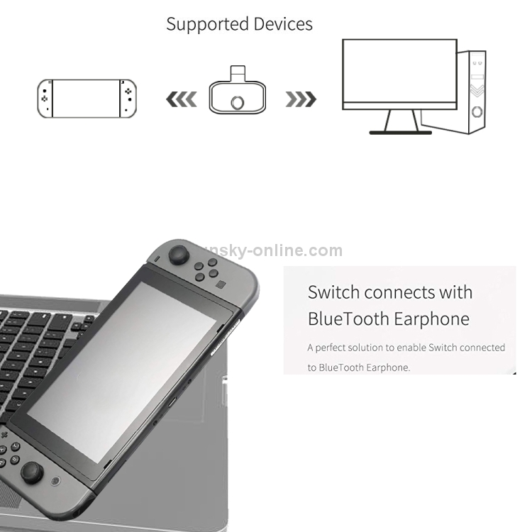 B26 CSR Bluetooth 5.0 One Drag Two Bluetooth Transmitter Type-c Wireless Audio Music Transmitter B26 CSR Bluetooth 5.0 One Drag Two Bluetooth Transmitter Type-c Wireless Audio Music Transmitter