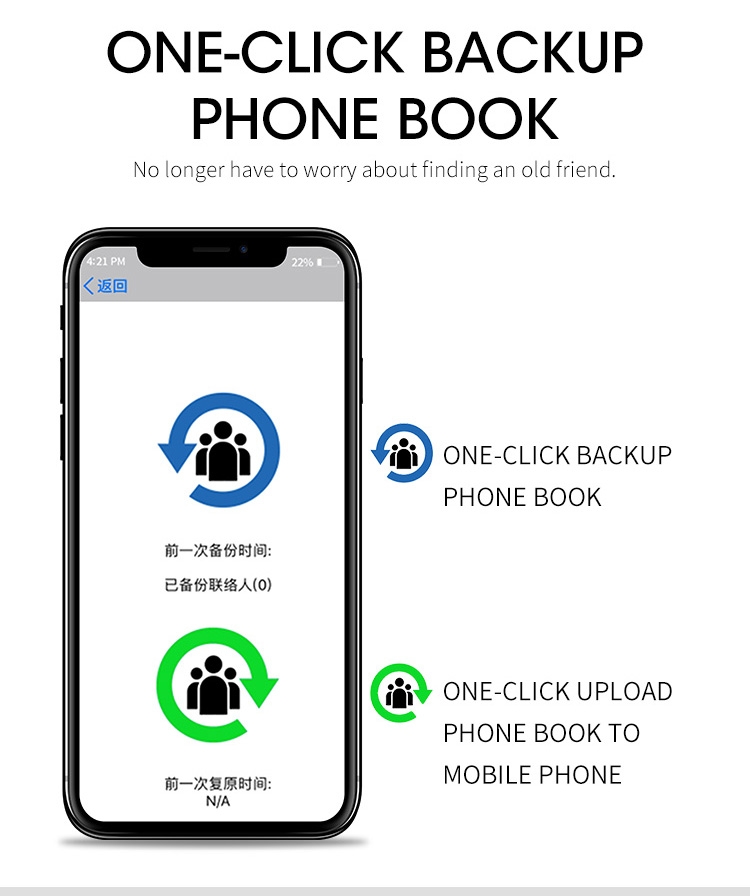 Apple backup efficiently transmits massive storage MicroSD/TF portable U disk Apple backup efficiently transmits massive storage MicroSD/TF portable U disk