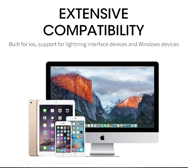 Apple backup efficiently transmits massive storage MicroSD/TF portable U disk Apple backup efficiently transmits massive storage MicroSD/TF portable U disk
