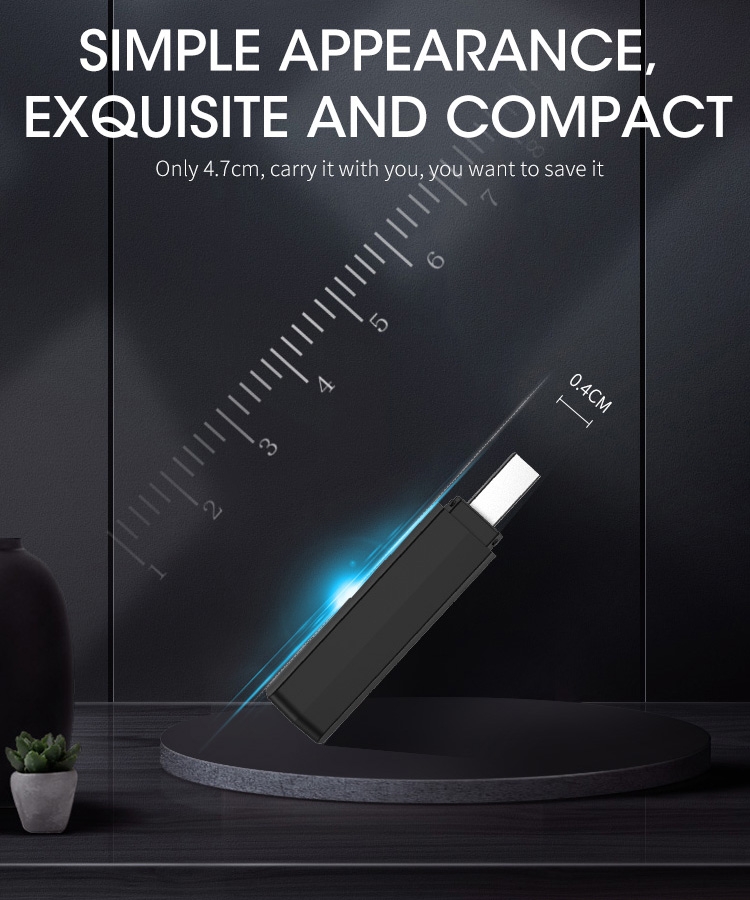 Apple backup efficiently transmits massive storage MicroSD/TF portable U disk Apple backup efficiently transmits massive storage MicroSD/TF portable U disk