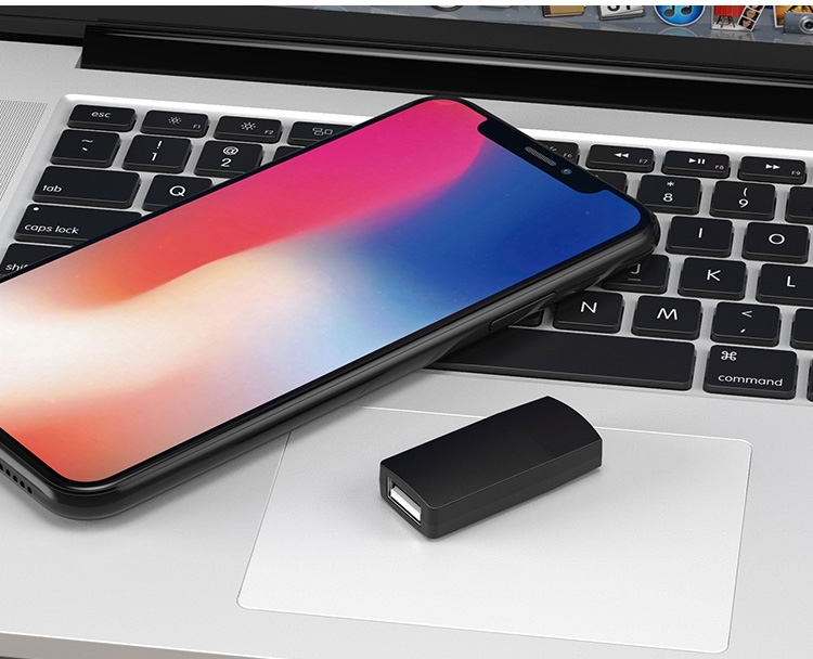 Apple backup efficiently transmits massive storage MicroSD/TF portable U disk Apple backup efficiently transmits massive storage MicroSD/TF portable U disk