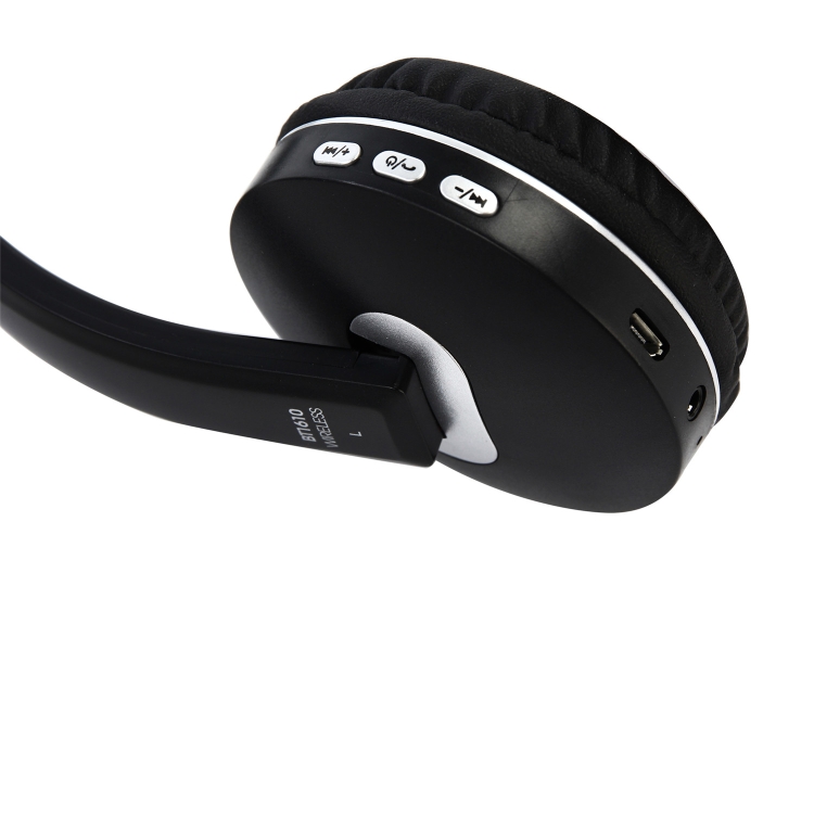 Z3-10 Head-mounted Card Phone Small Wireless Bluetooth Headset Stereo Headphones(Silver) Z3-10 Head-mounted Card Phone Small Wireless Bluetooth Headset Stereo Headphones(Silver)