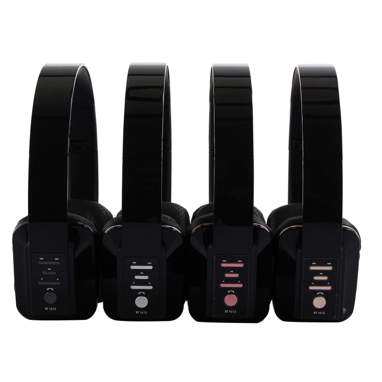 Z3-13 Head-mounted Card Phone Small Wireless Bluetooth Headset Stereo Headphones(Rose gold) Z3-13 Head-mounted Card Phone Small Wireless Bluetooth Headset Stereo Headphones(Rose gold)