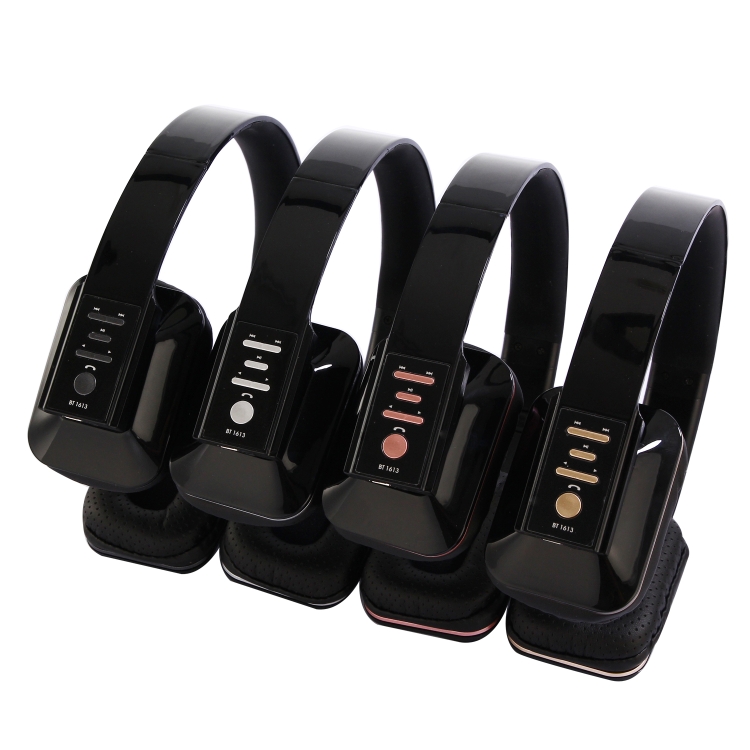 Z3-13 Head-mounted Card Phone Small Wireless Bluetooth Headset Stereo Headphones(Rose gold) Z3-13 Head-mounted Card Phone Small Wireless Bluetooth Headset Stereo Headphones(Rose gold)