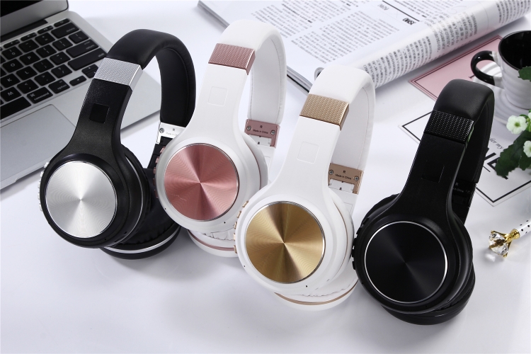 Z3-601 Head-mounted Card Phone Small Wireless Bluetooth Headset Stereo Headphones(White powder) Z3-601 Head-mounted Card Phone Small Wireless Bluetooth Headset Stereo Headphones(White powder)