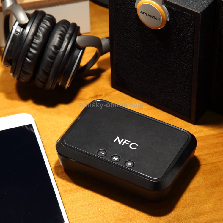 nfc ストア bluetooth スピーカー