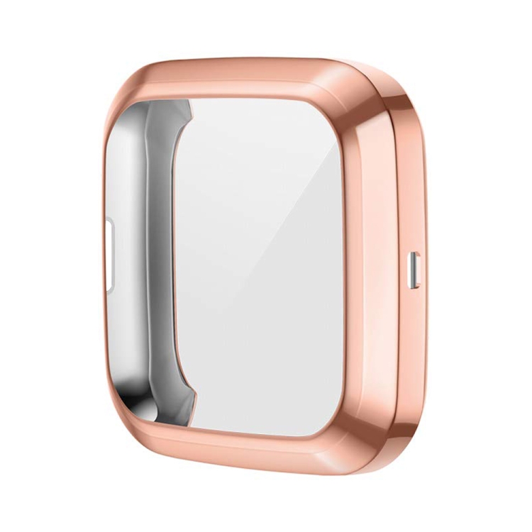 Fitbit Versa Tempered Glass Screen Protector Versa Screen