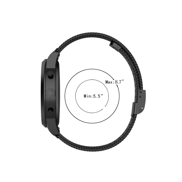 For Huawei GT/GT2 46mm/ Galaxy Watch 