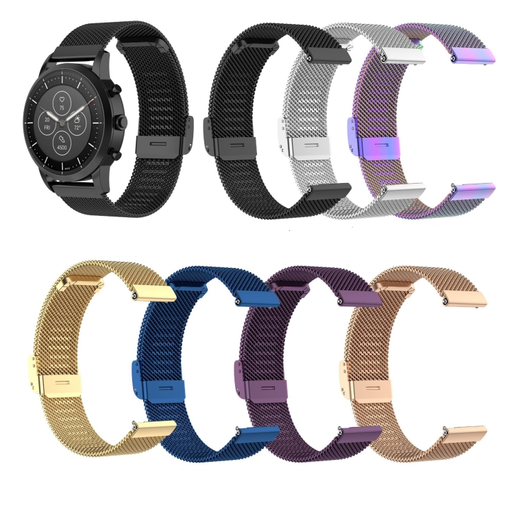 For Huawei GT/GT2 46mm/ Galaxy Watch 