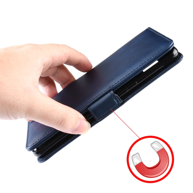 For Samsung Galaxy Note20 Dual-side Magnetic Buckle Horizontal Flip Leather Case with Holder & Card Slots & Wallet(Red) For Samsung Galaxy Note20 Dual-side Magnetic Buckle Horizontal Flip Leather Case with Holder & Card Slots & Wallet(Red)