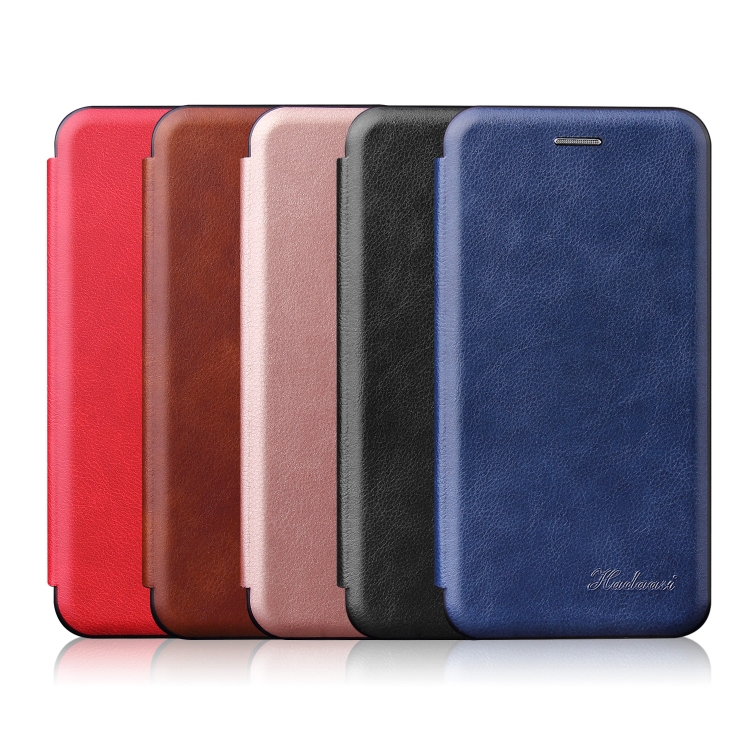 Klapber Cover Con Portafoglio E Cinturino Per Xiaomi Redmi Note 14 - Custodia In Pelle Con Intaglio Farfalla, Rosa, Morbido Silicone