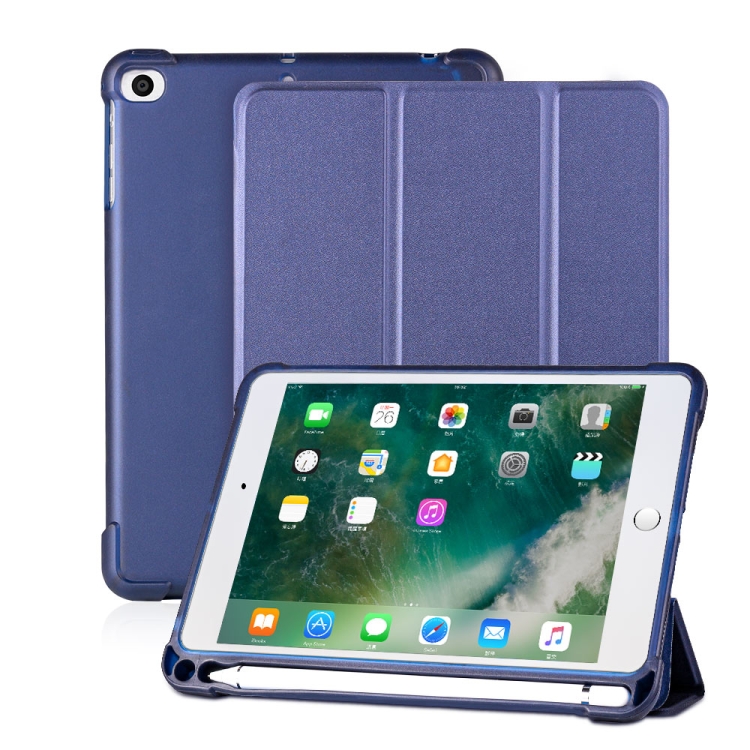 PTS 1228 Tablet Holder for iPad Pro 10.5 (2018) & iPad Air 10.5 (2019)