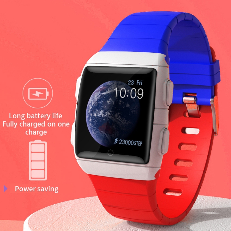 Sanda smartwatch clearance