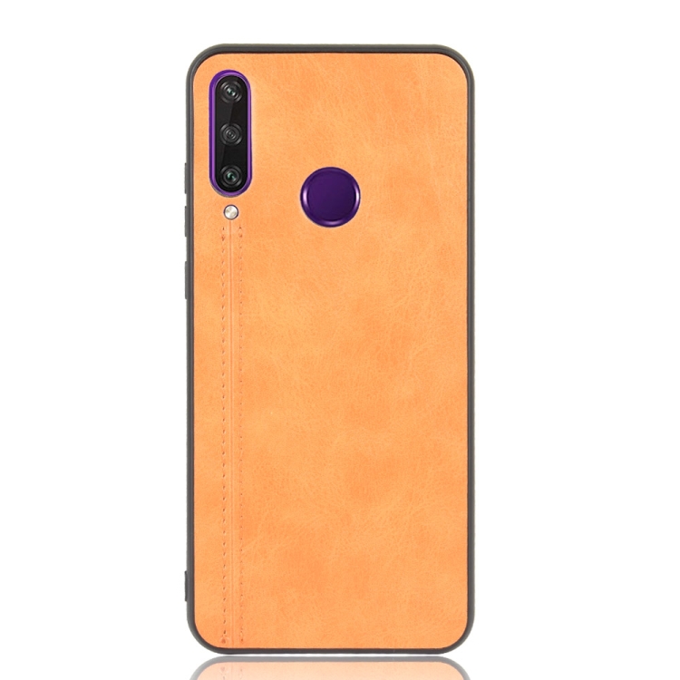 huawei y6p orange