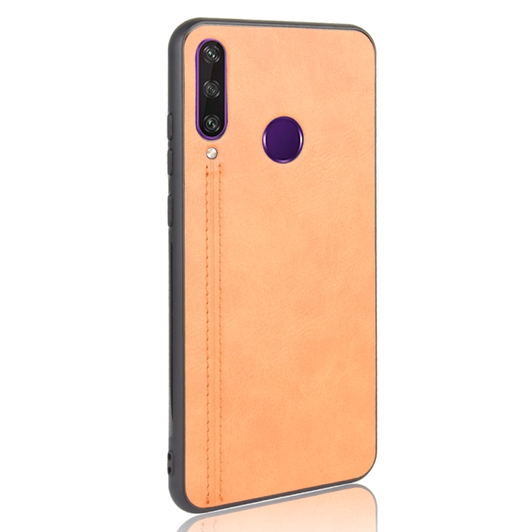 huawei y6p orange