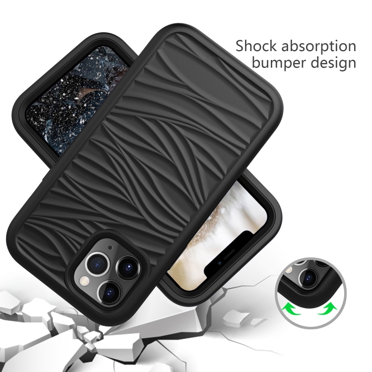 Ornamental-Bling-s-Dual-Layer-Premium-Quality-Inner-TPU-layer-7-2 Phone Case,  Degined for iPhone 12 Pro Max Case Men Women, Flexible Silicone Shockproof  Case for iPhone 12 Pro Max 