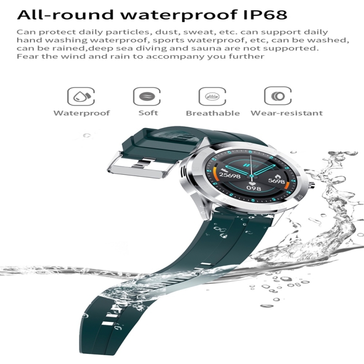 Y10 1,54 pulgadas Bluetooth Llamada Reloj Inteligente Deportivo Medición de  Ritmo Cardíaco Medidor de Presión Arterial Reloj de Calorías | Gearbest  España
