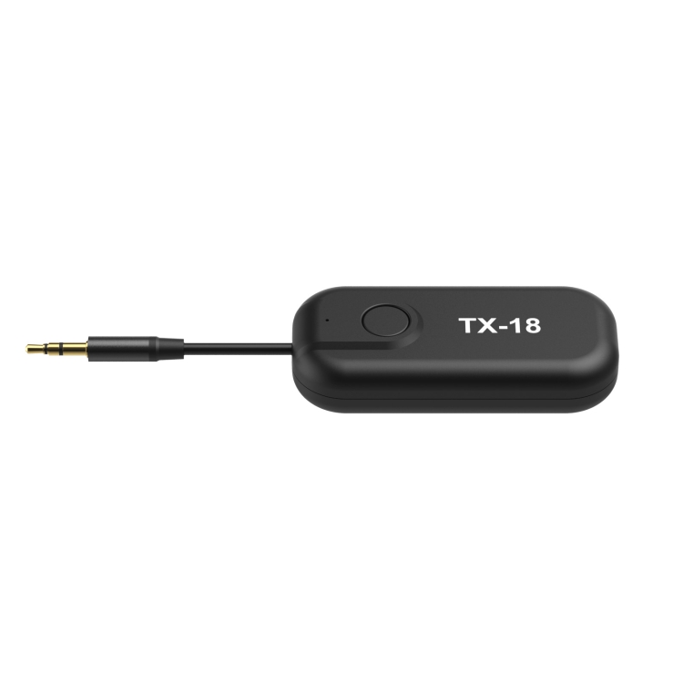 TX18 CSR8670 Bluetooth 5.0 Wireless Audio Receiving And Transmitting Two-in-one AptX AptxLL Support One-Drag-Two TX18 CSR8670 Bluetooth 5.0 Wireless Audio Receiving And Transmitting Two-in-one AptX AptxLL Support One-Drag-Two