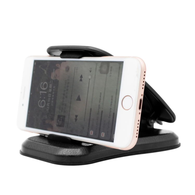 DBH-001A Car Dashboard Phone Holder for 3.5-7 inch Phones, with Suction Cup DBH-001A Car Dashboard Phone Holder for 3.5-7 inch Phones, with Suction Cup